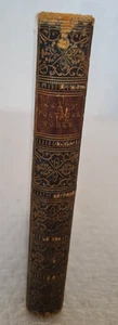 Ledergebundenes Buch von 1851 - John Keats Poetische Werke - Bild 1 von 24