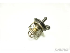 Ford Focus Alloggiamento del termostato del liquido di raffreddamento Benzina - Picture 1 of 7