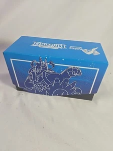 Pokémon - Battle Styles Elite Trainer Box - Rapid Strike Blue - Missing Pieces - Picture 1 of 3
