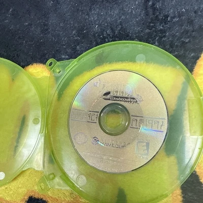 The Legend of Zelda: The Wind Waker (Nintendo GameCube 2002) Disc Only - Image 1 of 4
