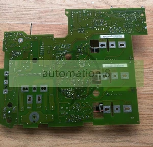 1PC Siemens Drive board 6SE7027-2TD84-1HF3 Tested USED - Picture 1 of 3
