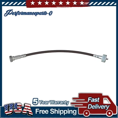 Cable velocímetro ATP 1 pieza para Toyota Corolla 1988 1989 1990 1991 1992 1993 Foto 1 de 3