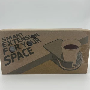 Drinking Cup Holder Clip Kalolary Chair Desk Bottle Cup Stand - Picture 1 of 3