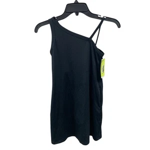New All In Motion Girls Medium (8) Thin Strap Athletic Dress w Built In Shorts - Picture 1 of 3