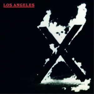 X Los Angeles (Vinyl) 12" Album - Imagen 1 de 1