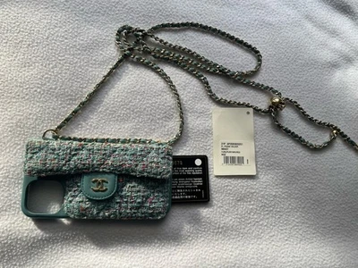 soporte teléfono chanel coco crush Foto 1 de 4