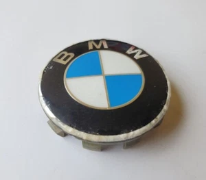 BMW 1 2 3 4 5 6 7 M X Z SERIES WHEEL RIM HUBCAP HUB CENTER CAP DUST COVER OEM - Picture 1 of 3
