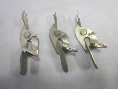 Palanca de arranque de carburador usada para: Yamaha ATMX DT1MX LTMX DT360 248-14175-00 Foto 1 de 4