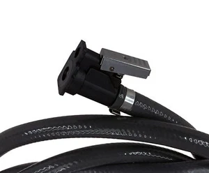 Conjunto de línea de combustible Pactrade Yamaha 3/8"" manguera púas imprimación bombilla conector - Imagen 1 de 6