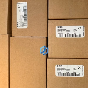 SICK SEK160-HN110AK02 Encoder Brand NEW - Picture 1 of 2
