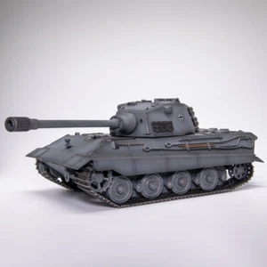 Maquette char lourd ARTISAN 1/35 E-75 E75 - Photo 1 sur 10