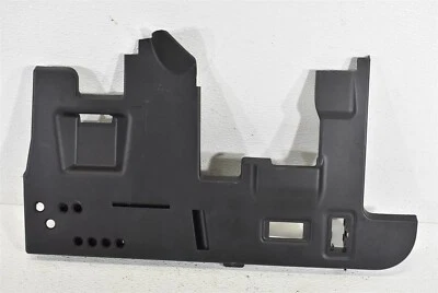 2003-2006 Porsche Cayenne Dash Knee Kick Panel Trim Cover 7L5815173 OEM 03-06 - Image 1 of 4