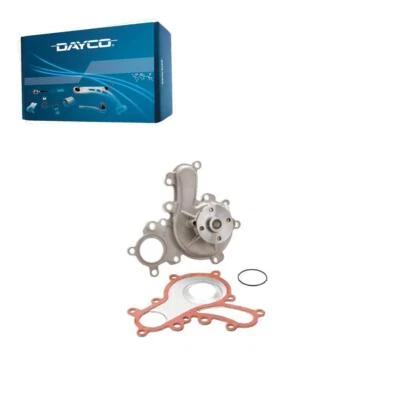 Dayco 发动机水泵适用于 2007 - 2021 年丰田苔原 — 第 1/3 张图片