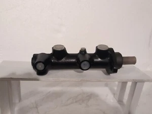 Vintage Ate Master Cylinder 03.2122-3802.3 Brakes Hauptzlinder G 028. (#9) - Picture 1 of 10