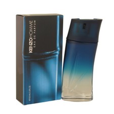 parfum kenzo hommes
