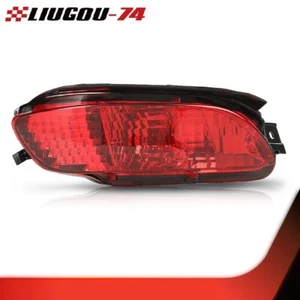 Rear Driver Side Marker Bumper Light Fit For 2004-2009 Lexus RX330 RX350 RX400H - Picture 1 of 12