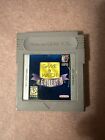 Gameboy Game and Watch Gallery Cartridge Only Tested And Working