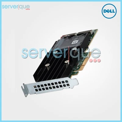 29XMF Dell PERC H755 12Gbps SAS PCI-e 8GB NV Cache Raid Controller Card 029XMF - Image 1 of 3