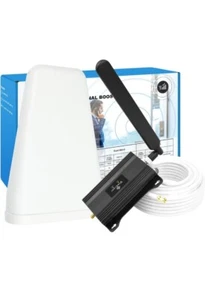 Cell Phone Signal Booster Home 5g Band 13 - Picture 1 of 6
