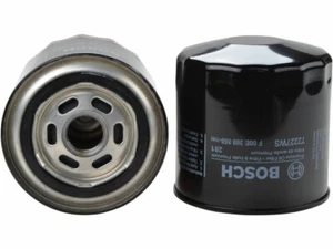 For 1994-1997 Ford Thunderbird Oil Filter Bosch 66144SN 1995 1996 4.6L V8 - Picture 1 of 2