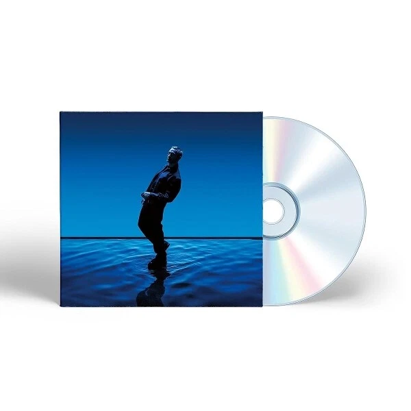 Audio Cd - Fritz Kalkbrenner - Third Place - Virgin - Neu