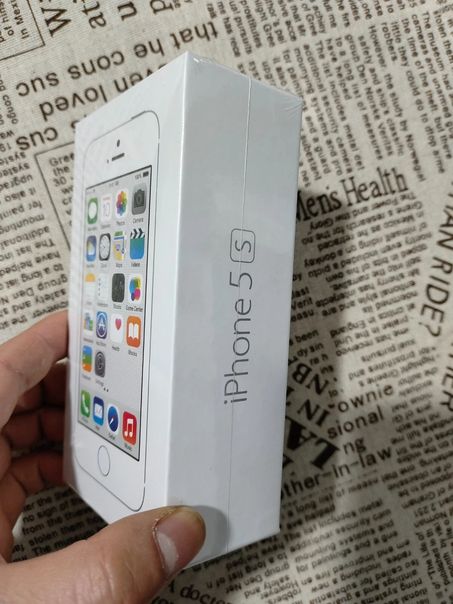 Apple iPhone 5s Gold 64 GB Cell Phones & Smartphones for Sale