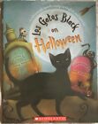 Los Gatos Black on Halloween   by Marisa Montes  -Paperback  **NEW**