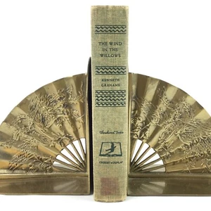 THE WIND IN THE WILLOWS by Kenneth Grahame (1913) Thrushwood Hardcover - Imagen 1 de 10