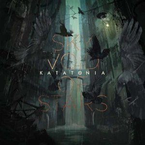 KATATONIA - Sky Void Of Stars - CD - Bild 1 von 1