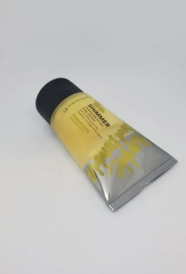 Bumble And Bumble Bb. Мерцающий стробирующий желе призматическое золото 2,0 унц/60 мл новый - Изображение 1 из 4