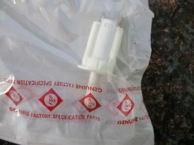 INTERRUPTOR DE LUZ PARA REFRIGERADOR FSP 548221 NOS ENVÍO GRATUITO Foto 1 de 3