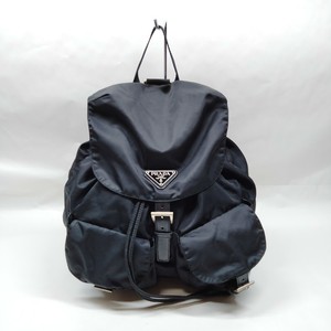 Hombre Printed technical fabric backpack Gris Marmóreo | Mochilas Prada ⋆  Giulia Villari