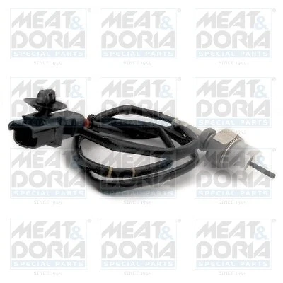 Sensore temperatura gas di scarico MEAT & DORIA per RENAULT GRAND SCÉNIC II JM0/1_ 1.9 dCi - Immagine 1 di 1