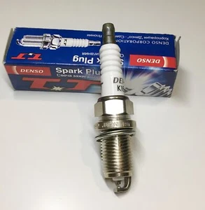 Denso K16TT Zündkerze Spark Plug la bougie candela d'accensione la bujía - Bild 1 von 5