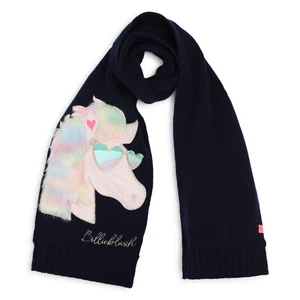 Sciarpa Billieblush unicorno taglia one size NUOVA 25,00 € - Foto 1 di 2