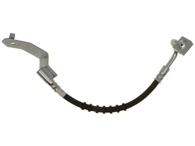 Manguera de freno delantera izquierda Raybestos 76PK54C para Lincoln Town Car 1998-2002 Foto 1 de 1