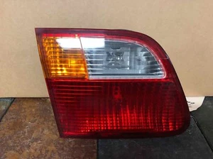 Tail Light Assembly HONDA CIVIC Left 99 00 - Picture 1 of 2