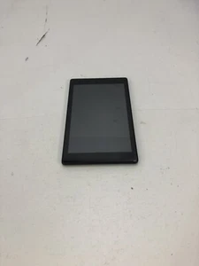 Amazon Fire HD 8 (6th Gen) Black - PR53DC - 16GB - Fire OS - Picture 1 of 5