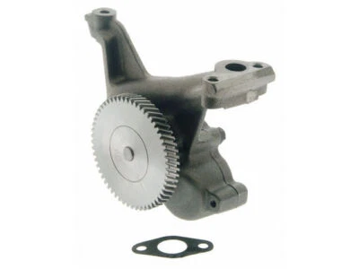 For 1984-1989 International S1753 Oil Pump Sealed Power 74323SFZV 1985 1986 1987 - Image 1 of 2