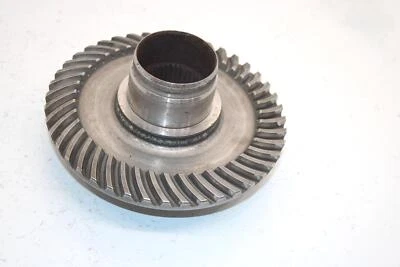 86 Yamaha  Moto 4 Oem Ring Gear Assembly 59V-46110-01-00 AY46 - Image 1 of 4