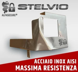 ALFA ROMEO STELVIO DIEBSTAHLSICHERUNG RADAR - OFFIZIELLER ALFASECURE - Bild 1 von 1