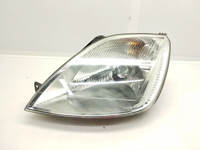 scheinwerfer links für FORD FIESTA (CBK) AMBIENTE 2001 929933 - Bild 1 von 4