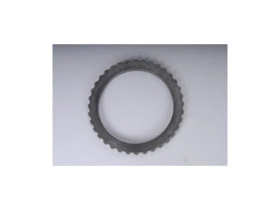 Задняя пластина муфты трансмиссии для 2009 Suzuki XL7 4-5-6 AC Delco 36417VMHW - Изображение 1 из 2