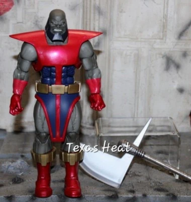 Marvel Legends Terrax Heralds Of Galactus from 2 Pack Multiverse Fantastic 4 - Image 1 of 4