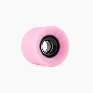 Hawgs Supremes Wheels 70mm 78a - Pink (Set of 4) - Picture 1 of 1
