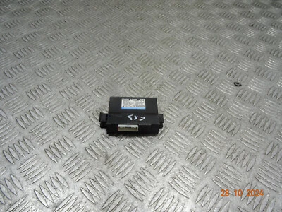 Mazda CX-3 2015 deportivo navegación MK1 DK escotilla control de entrada sin llave ecu *10596 Foto 1 de 4