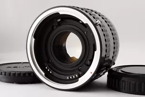 MINT SMC Pentax Rear Converter-A 645 2X Teleconverter N Nll w/Caps From Japan - Picture 1 of 24