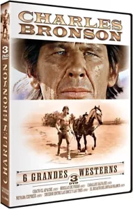 Chato's Land, The Bull of the West, Chino, Breakheart Pass, From Noon Till Three - Imagen 1 de 1