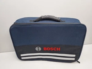 Bosch Soft Case 1600A003BH Medium - New + Genuine - Picture 1 of 4