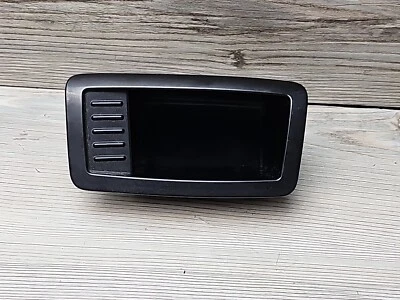 BMW E90 E93 M3 2008-2010 consola central trasera cenicero cigarrillo 6960689 vz78 OEM Foto 1 de 4